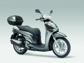 2010 Honda SH300i photo